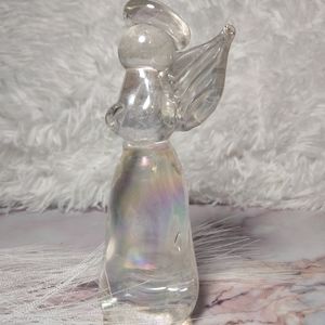 Glass Angel